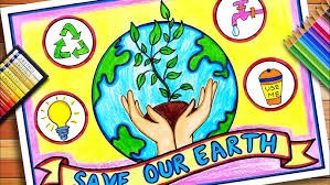 Environment Day Event-Grade 1 to Grade 12