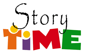 Story Time-Pre Primary Section