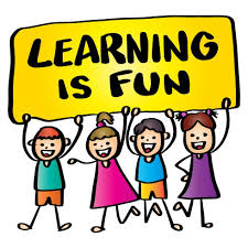 Learning Is Fun:-Pre-Primary