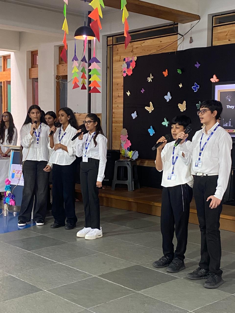 Teacher’s Day Celebration